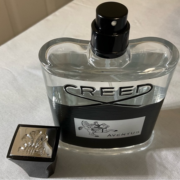 Creed Aventus authentic PARFUM 120ml with a Free Gift of 100ml PARFUM! - Picture 6 of 9